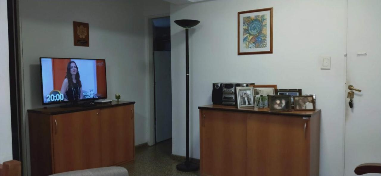 Departamento Centrico 2 4 Personas
